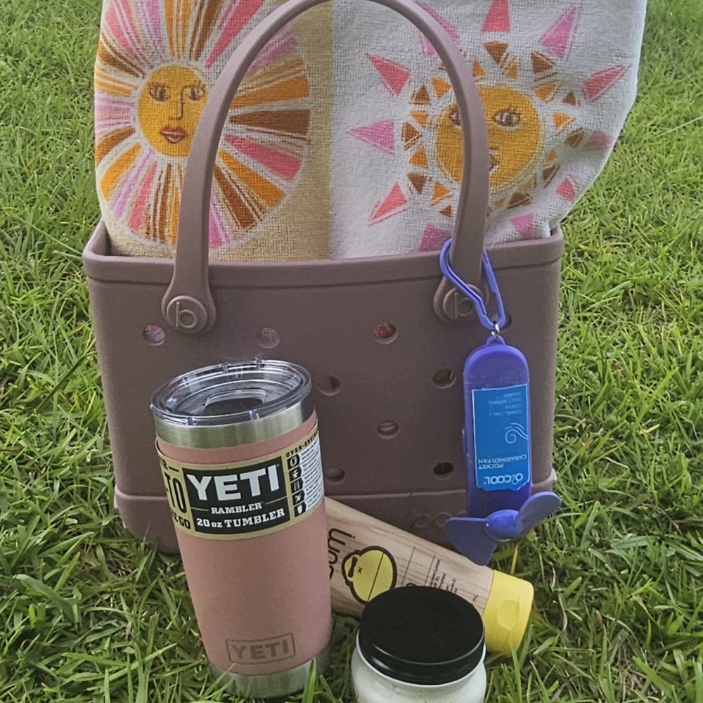 Day Trip Bitty BOGG BAG